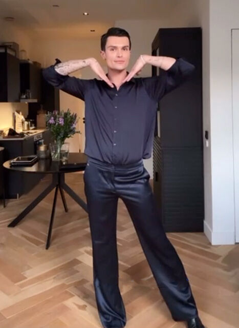 Koen Pieter van Dijk